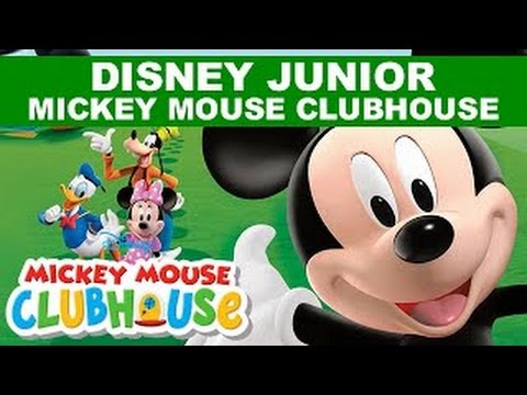 mickey mouse clubhouse complete torrent